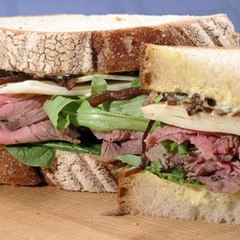 Diet Food Delivery Service