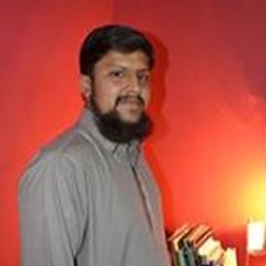 Imtiaz Hussain