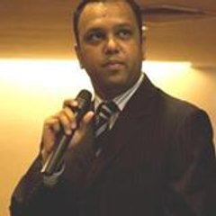Tahir Hussain