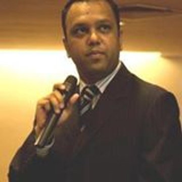 Tahir Hussain