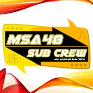 MSA48 SUB Crew