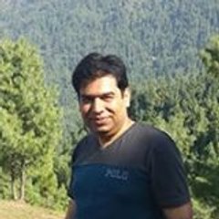 Shahzad Amar