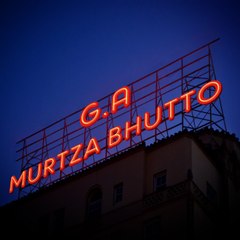 Mashooque Solangi