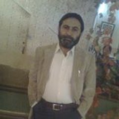 Muhammad Junaid Memon
