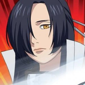 Shin Izanagi