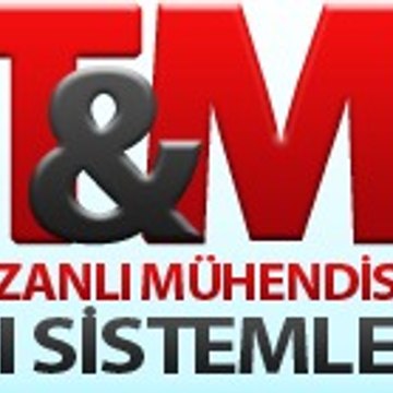 Tozanlı Mühendislik