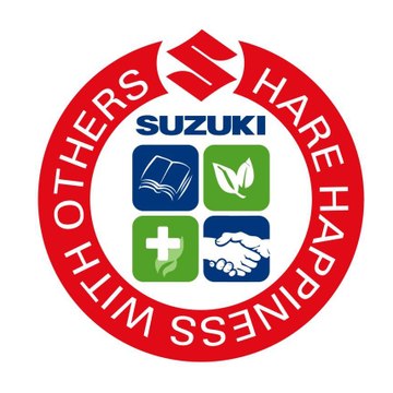 Pak Suzuki Motor Co. Ltd.