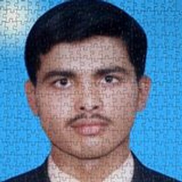 Muhammad Rao