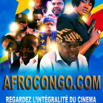 Afrocongo