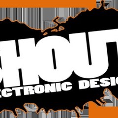 Shout Electronic Design