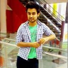 Hassaan Hassaan Ali