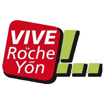 Vive La Roche-sur-Yon !