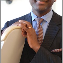 Dr Simon Darfoor