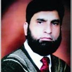 Hakeem Tariq Mehmood Taseer
