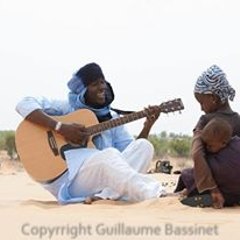 Hampate Sahel Blues