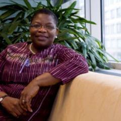 Adebukola Akintola