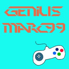 Geniusmarc99