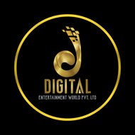 Digital Entertainment World