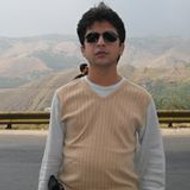 Jamshed Akbar Ch