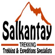 Salkantay Trekking