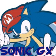 Sonic Gx