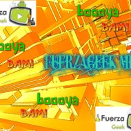FuerzaGeek