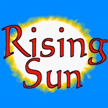 Rising Sun