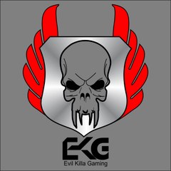 Evil Killa Gaming