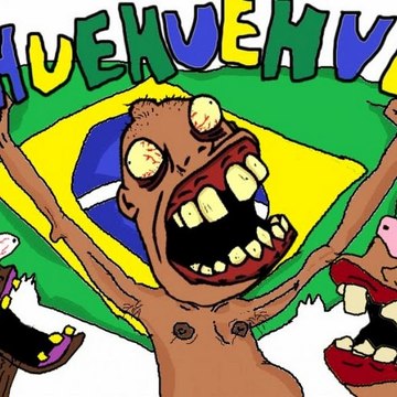 HueHueHueBRBR