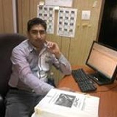 Mujahid Khan