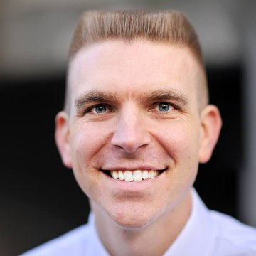 Timothy McGaffin II