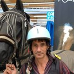 Alain Boumaza
