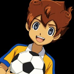 Inazuma Eleven GO