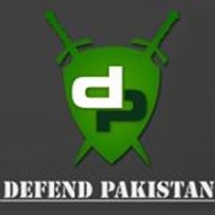 Defend Pakistan