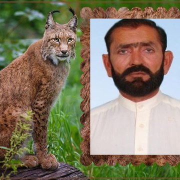 Ismail Khan