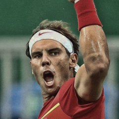 عشاق أسطورة التنس نادال في الشرق الأوسط والعالم