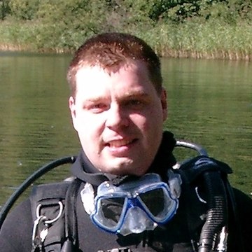 TheDiveman
