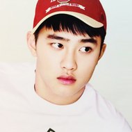 Kyungsoo Brasil