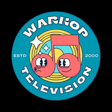 Warkop TV