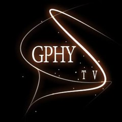 Gphy Tv