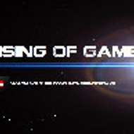 Rising Of Game