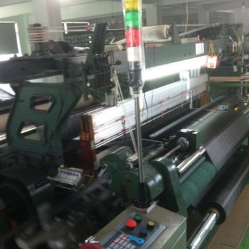 Carbonfiber loom