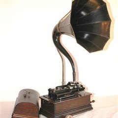 The Phonograph Company