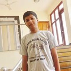 Abhey Gupta