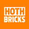 Hoth Bricks
