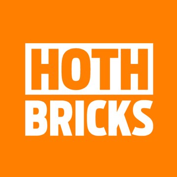 Hoth Bricks