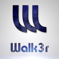 WALK3RLive