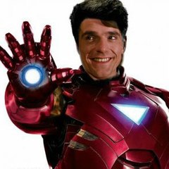 Jeremy Ironsman