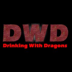Drinking With Dragons