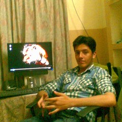 Syedbasharatabbass